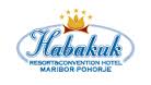 MARIBOR-(SL)-HOTEL HABAKUK 4/5*- COCCOLE X 2-DAL 1 APRILE AL 28 DICEMBRE 2014